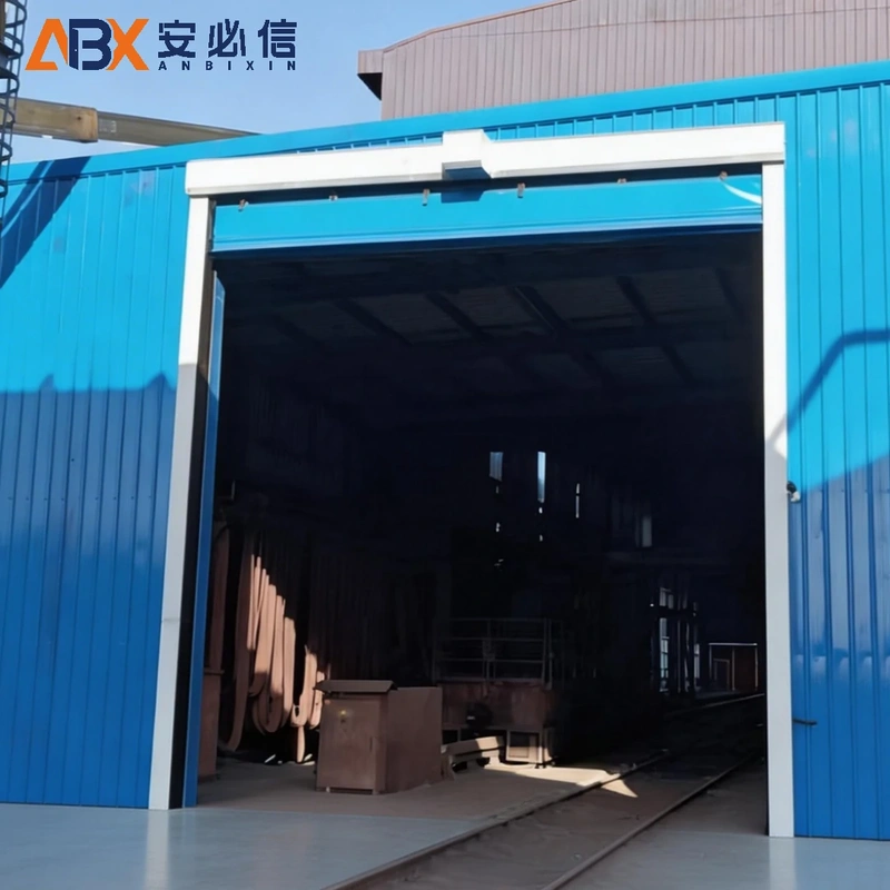 张家界登车桥
