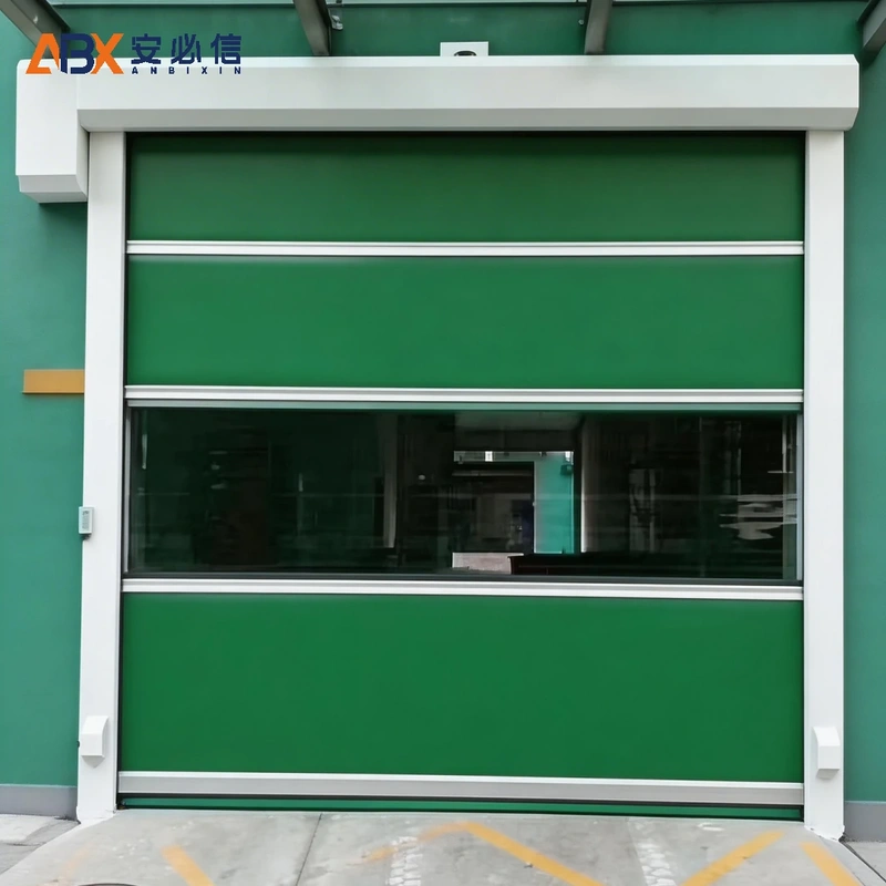 张家界高速门