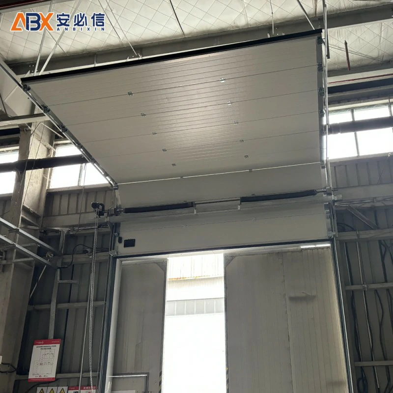 张家界高扬程提升门